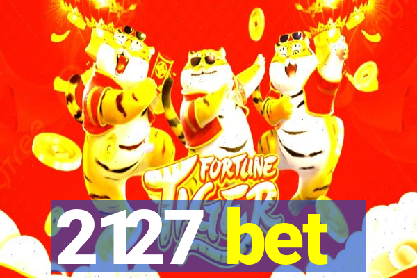 2127 bet